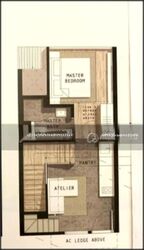 Bijou (D5), Apartment #561821001